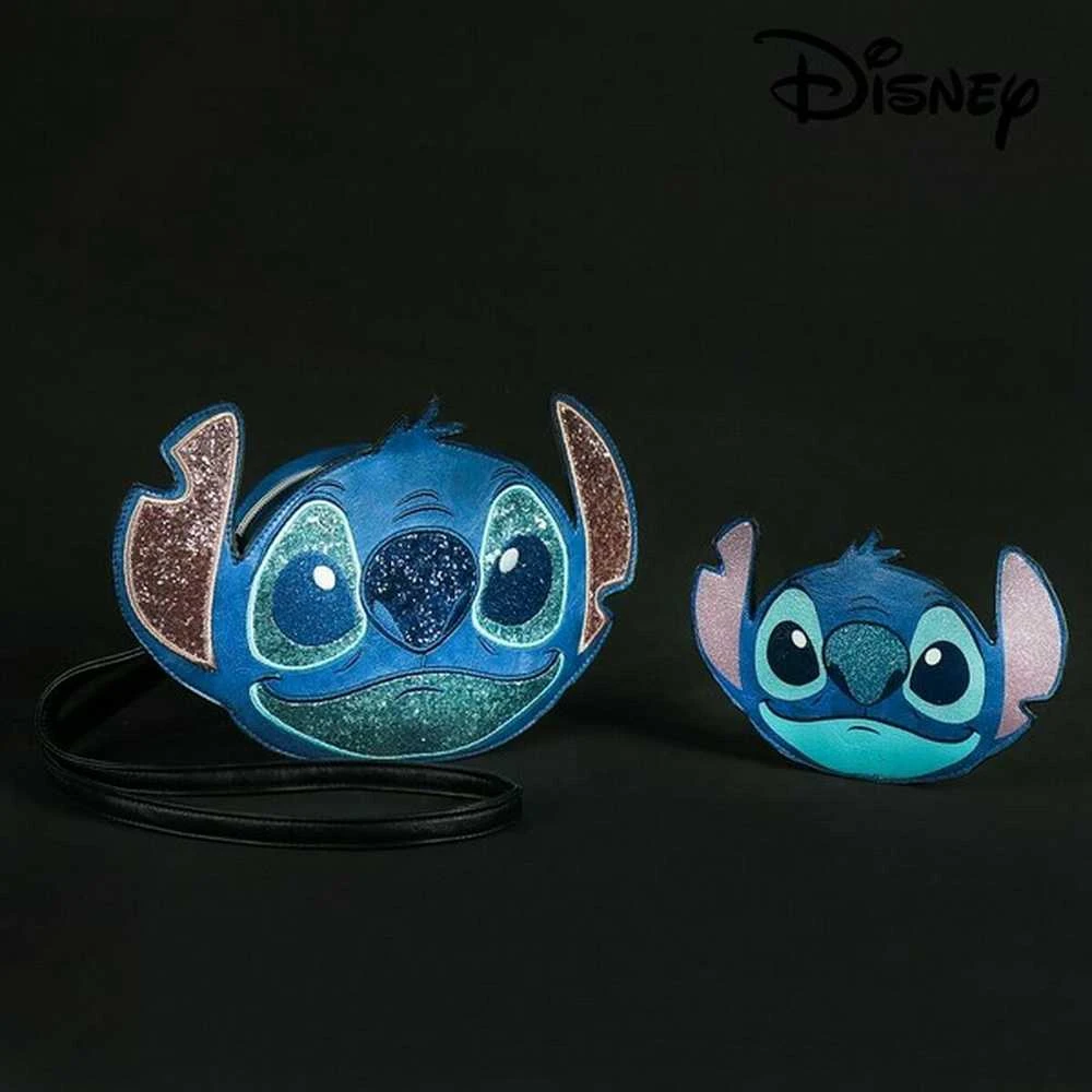 CERDÁ Stitch Oda monetų piniginė