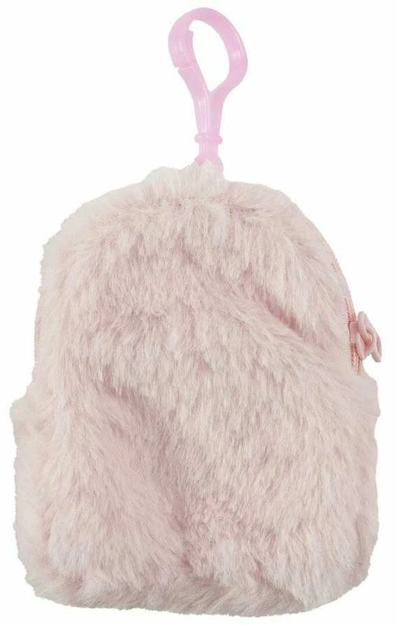 CERDÁ Hello Kitty plush purse
