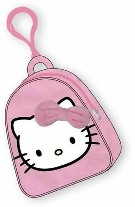 CERDÁ Hello Kitty plush purse