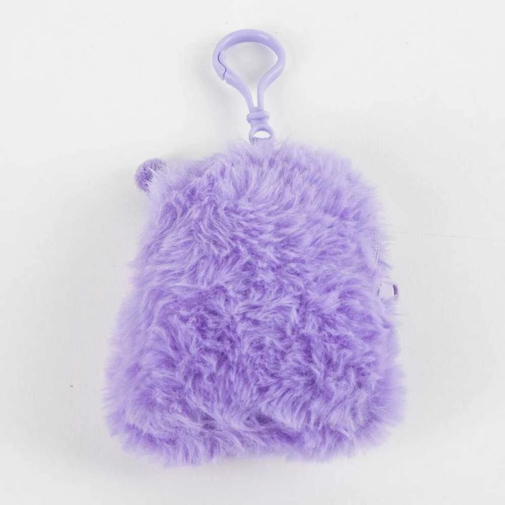 CERDÁ Hello Kitty Kuromi plush purse