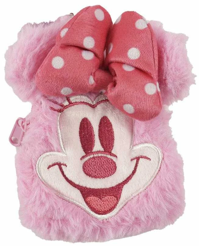 Minnie Mouse CERDÁ Disney Minnie plush purse