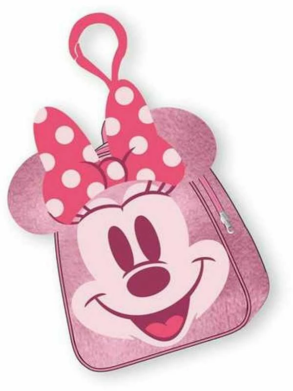 Minnie Mouse CERDÁ Disney Minnie plush purse