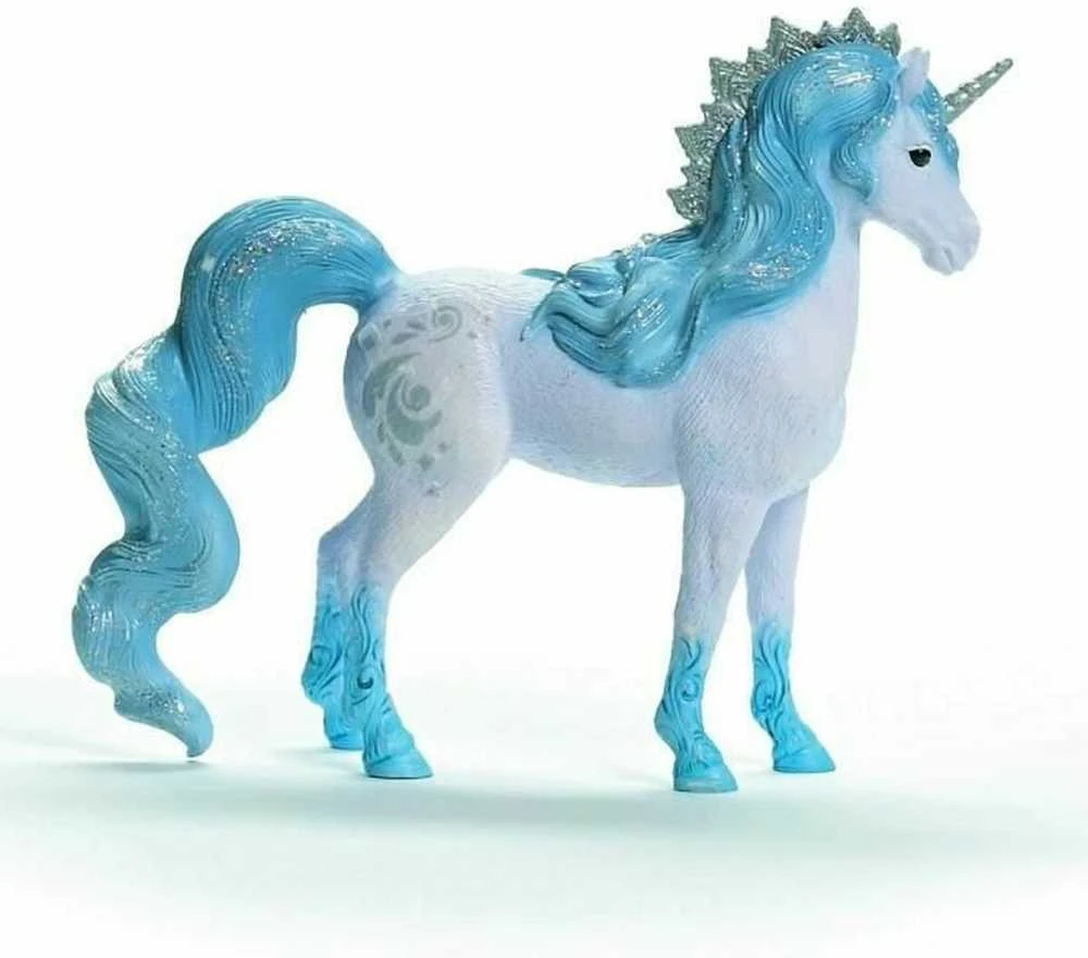 Schleich figūrėlė Vienaragių kumelė