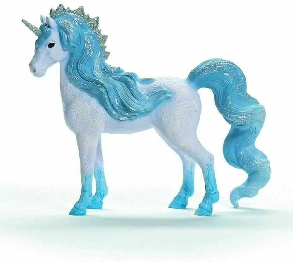 Schleich figūrėlė Vienaragių kumelė