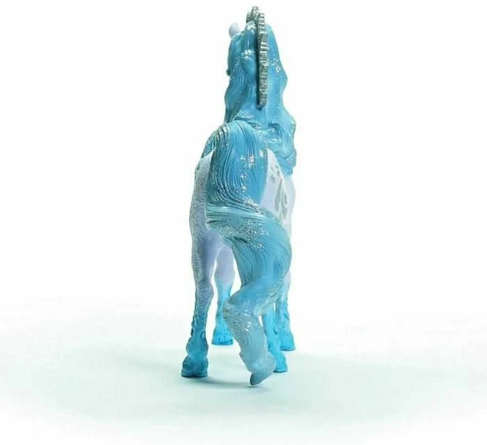 Schleich figūrėlė Vienaragių kumelė