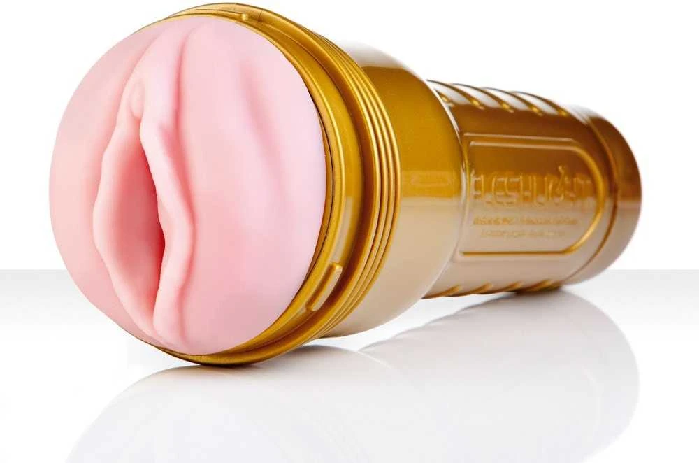 Fleshlight STU Stamina Training Unit Masturbatorius vyrams