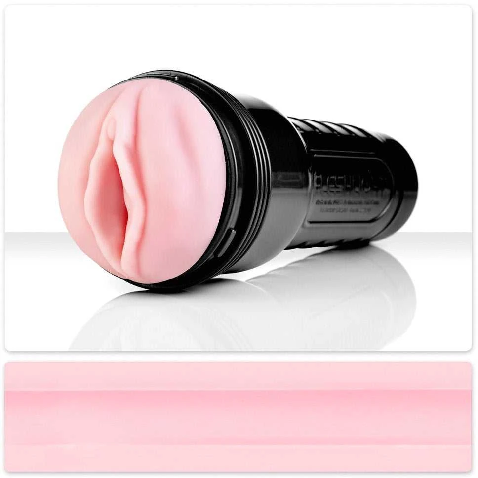 Rožinė Fleshlight - Rožinė Lady Original