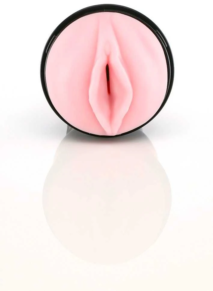 Rožinė Fleshlight - Rožinė Lady Original