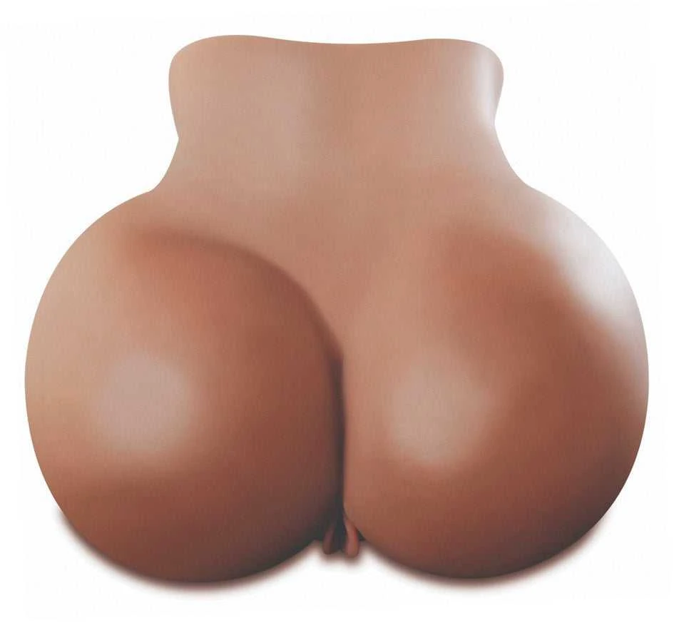 Pipedream PET Fuck My Big Ass