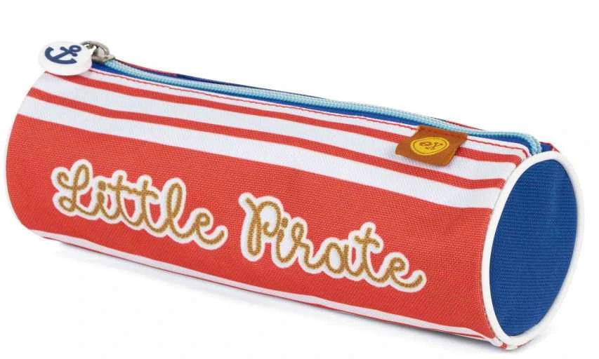 Piratų kaulų rašiklio laikiklis 21 cm