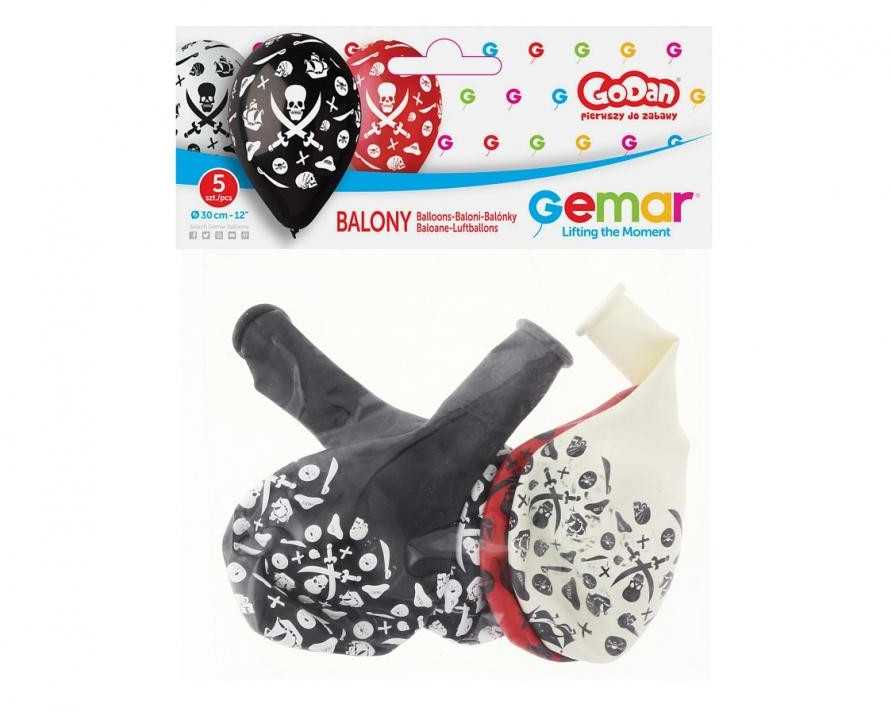 GoDan -BALON PREMIUM 12