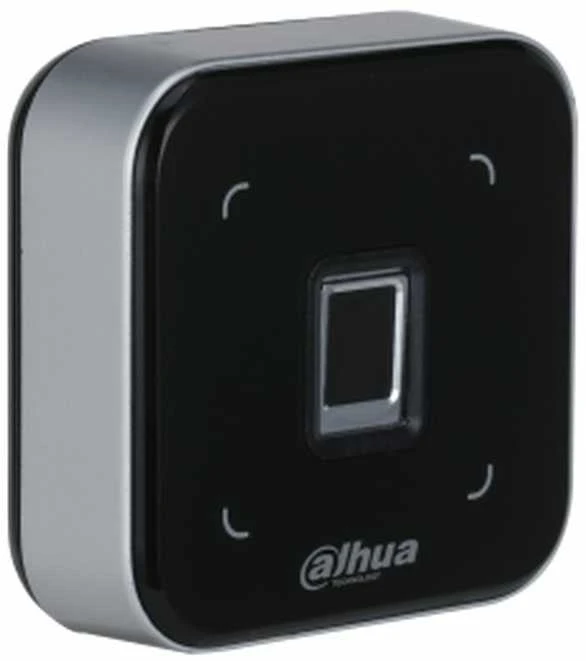 PIRŠTŲ ATSPAUDŲ SKAITYTUVAS + RFID ASR2102A DAHUA