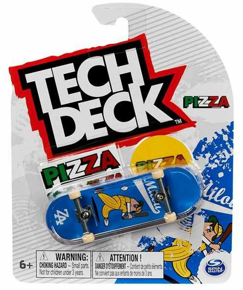 Spin Master TECH DECK Riedlentė