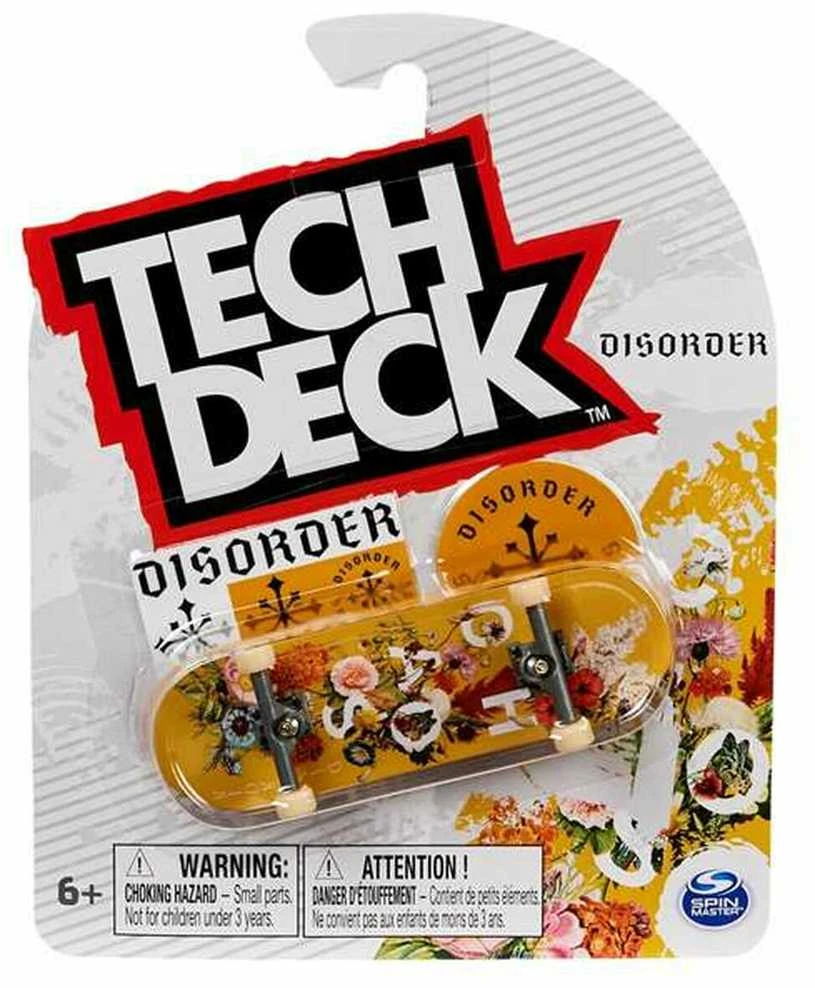Spin Master TECH DECK Riedlentė