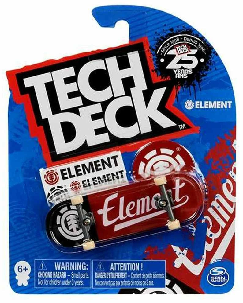Spin Master TECH DECK Riedlentė