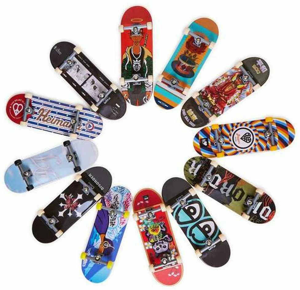 Spin Master TECH DECK Riedlentė