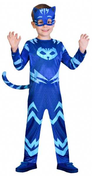 Boland Traciks Pyjamasheltene Catboy kostume