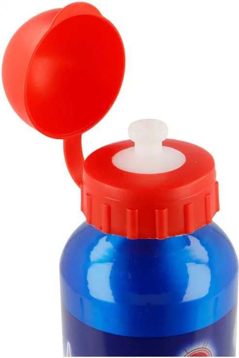 PJ Masks Super aliuminio buteliukas 400 ml