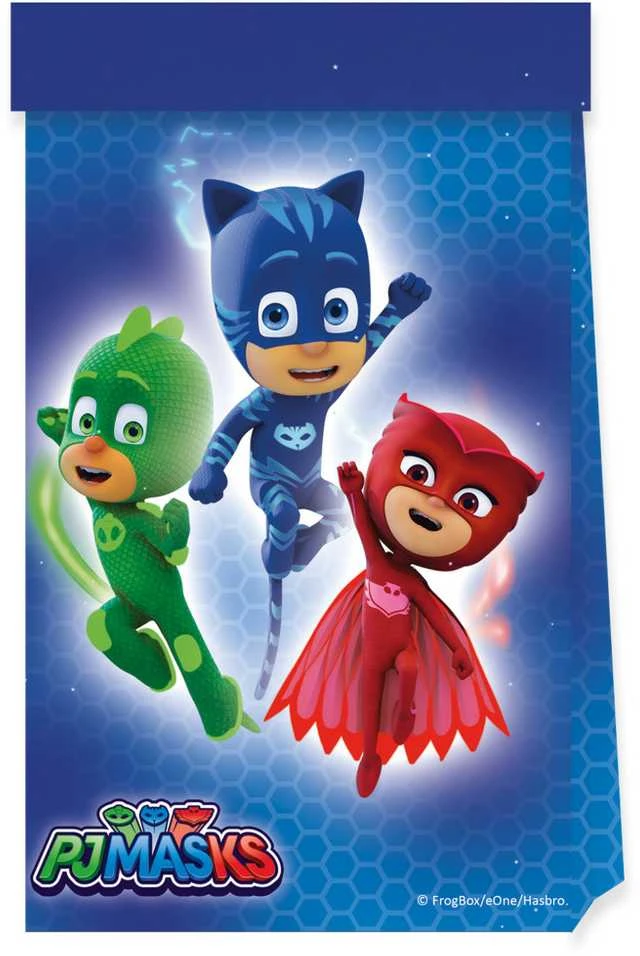Globos Europe Bv Pyjamasheltene silkposer