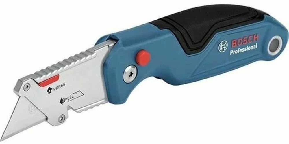 Bosch sulankstomo peilio dėžutė