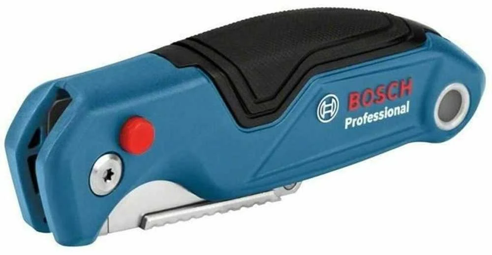 Bosch sulankstomo peilio dėžutė