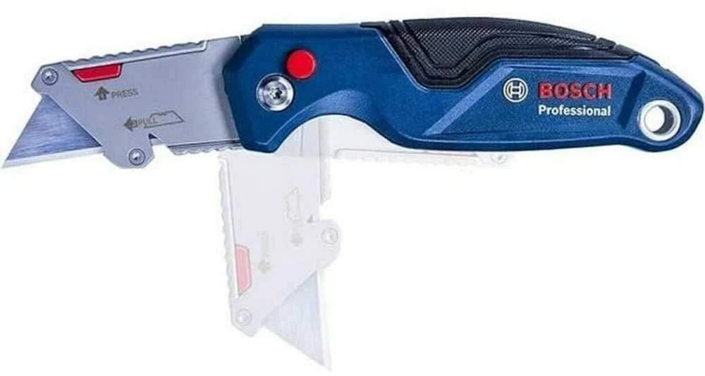 Bosch sulankstomo peilio dėžutė