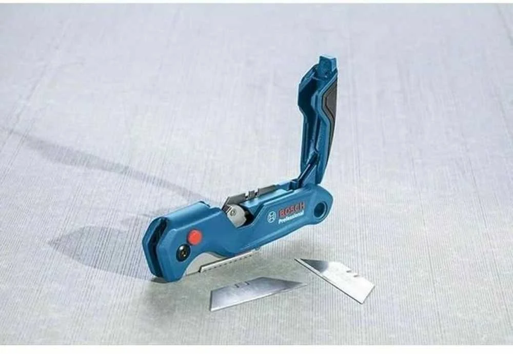 Bosch sulankstomo peilio dėžutė