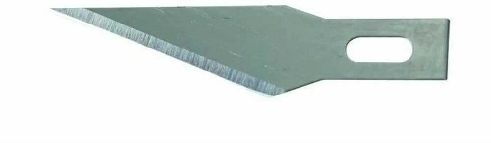 Stanley 0-11-411 Atsarginiai peiliai 3 vnt. 10-401