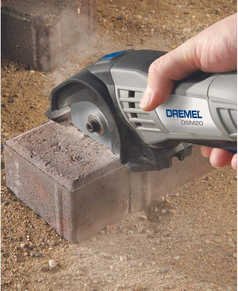 Dremel Bosch 77 mm mūro pjovimo diskas
