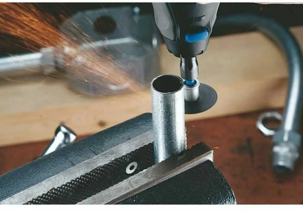 Dremel Armuotas diskas D38mm, 12 vnt.