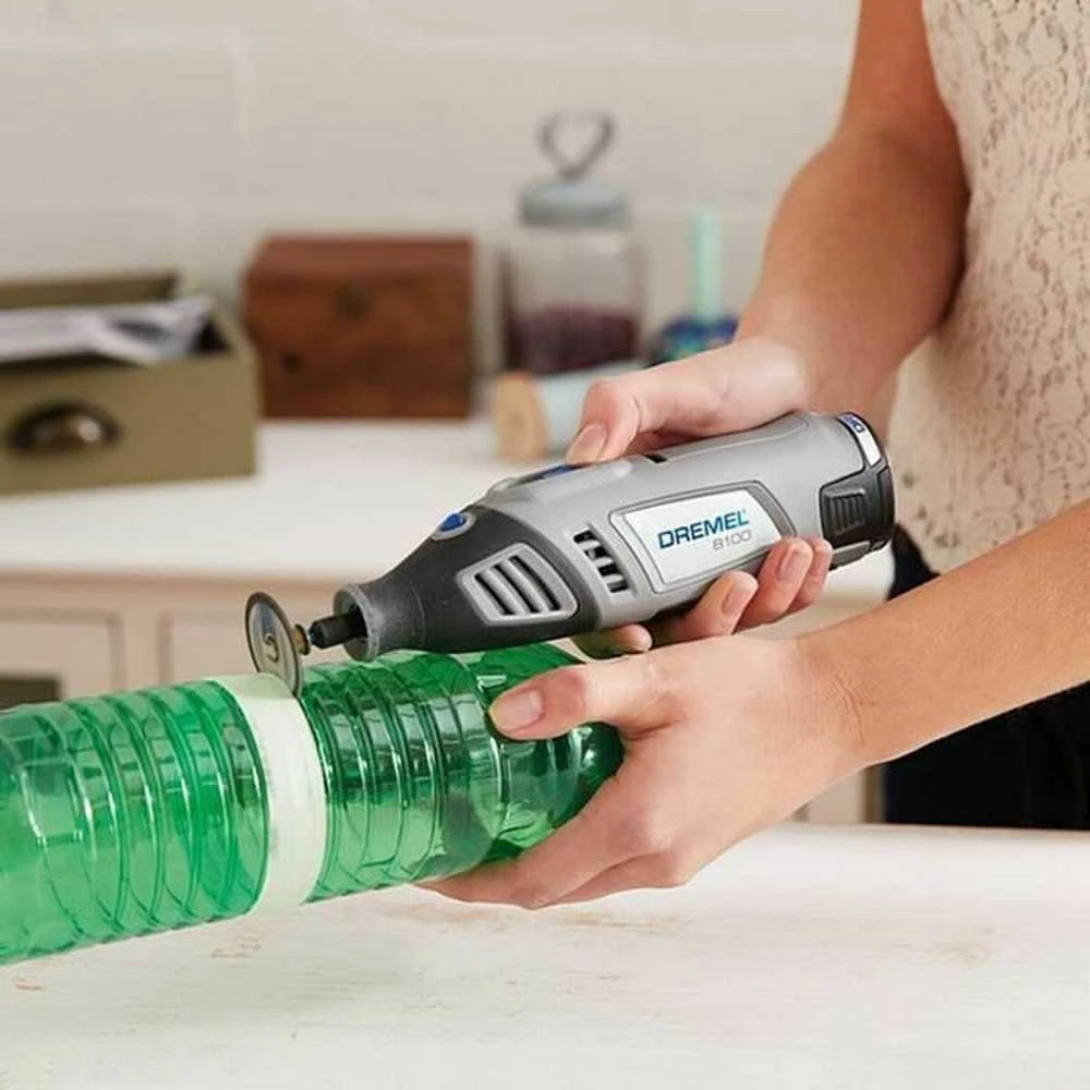 Dremel Plastmasės pjovimo diskas D=38, 5 vnt.