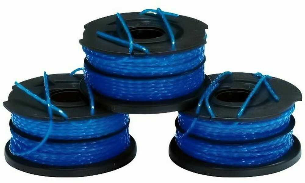 Black & Decker Juodas & Decker yarn package Reflex + A6441X3-XJ