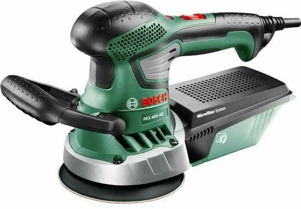 Bosch PEX 400AE