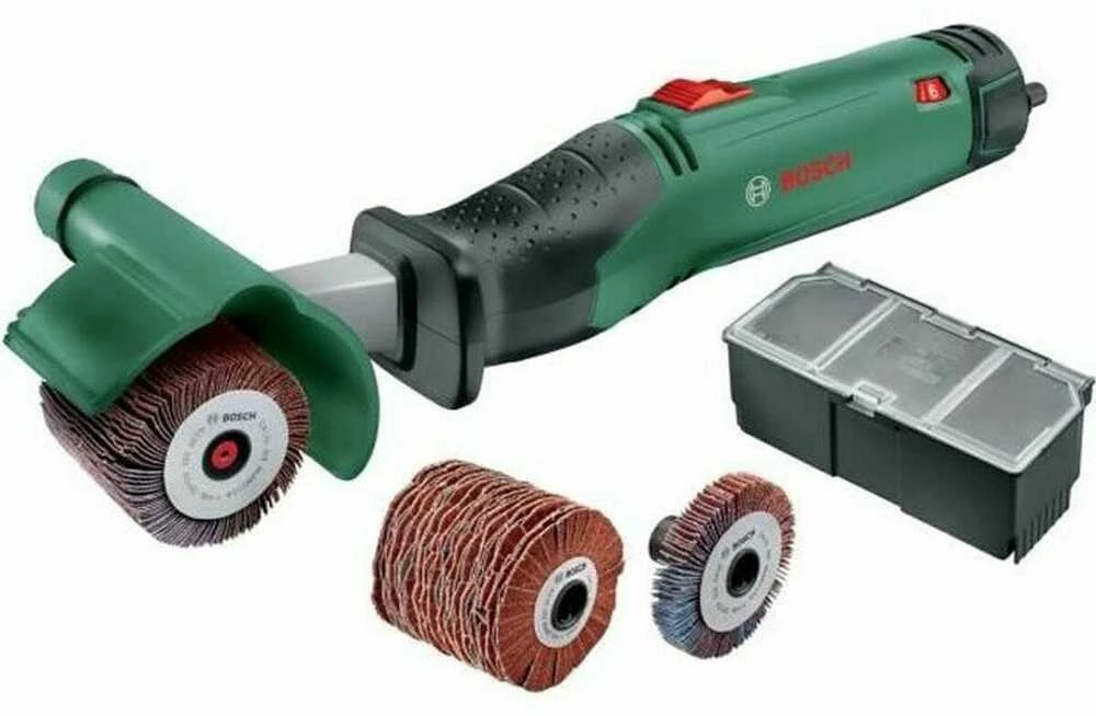 Bosch Texoro