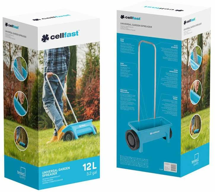 Cellfast universalus barstytuvas 42-205