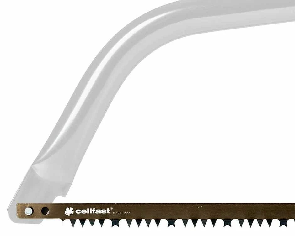 CELLFAST PJŪKLELIS 610mm DRĖGNAM MEDIUI ETIKETĖ /ENERGO