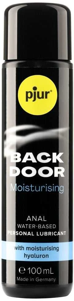 Pjur „Backdoor Comfort“ slydimo valiklis 100 ml