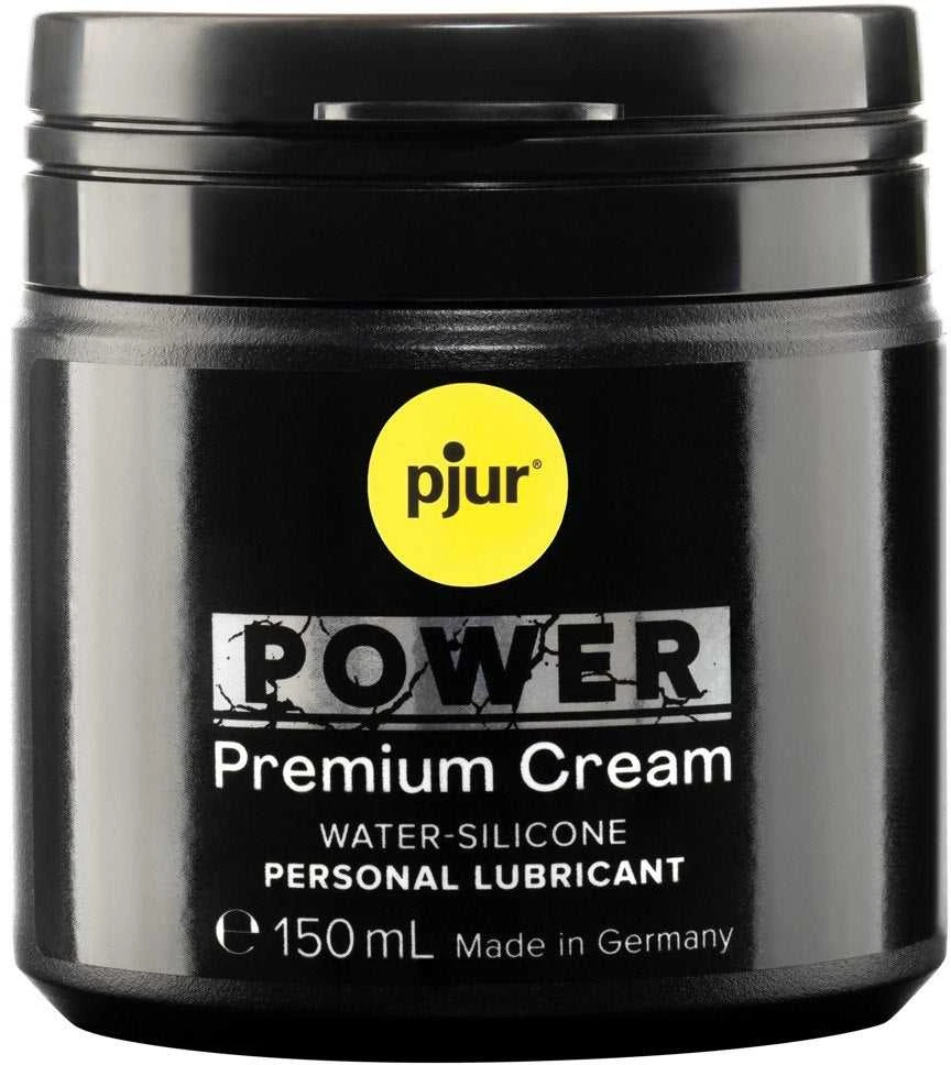 Pjur galia 150ml