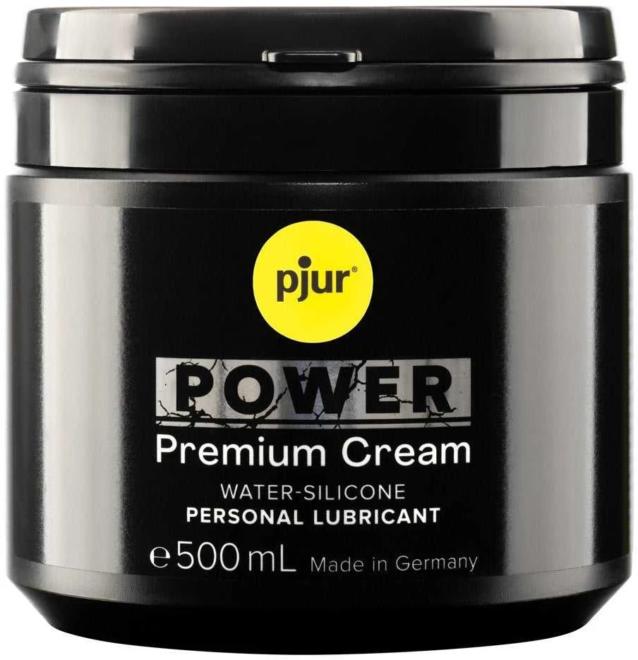 Pjur Power 500ml