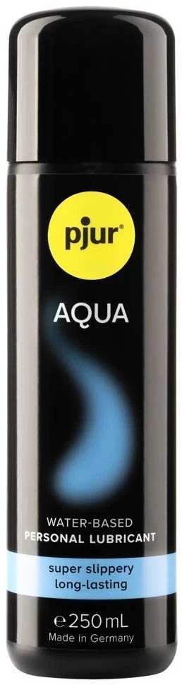 pjur AQUA 250ml