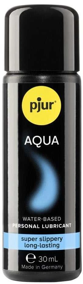 pjur AQUA 30 ml