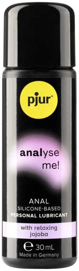 pjur Relaxing anal glide 30 ml
