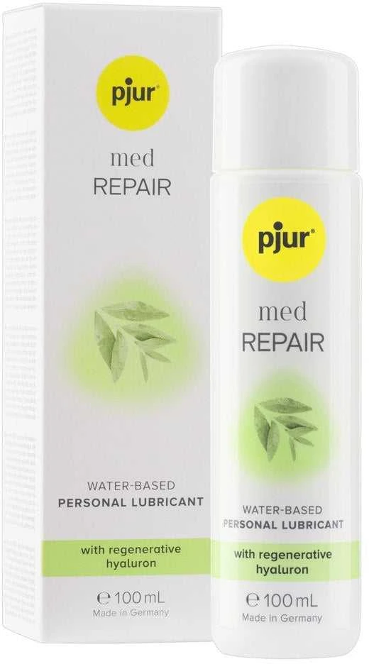 pjur med Repair Glide 100 ml