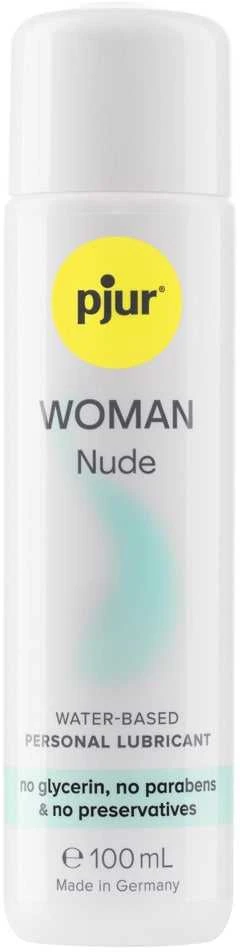 Pjur Woman Nude 100ml