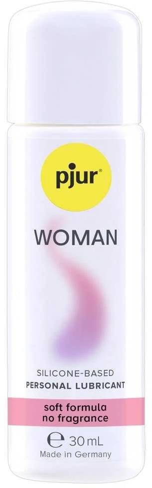 Pjur Woman lube 30ml
