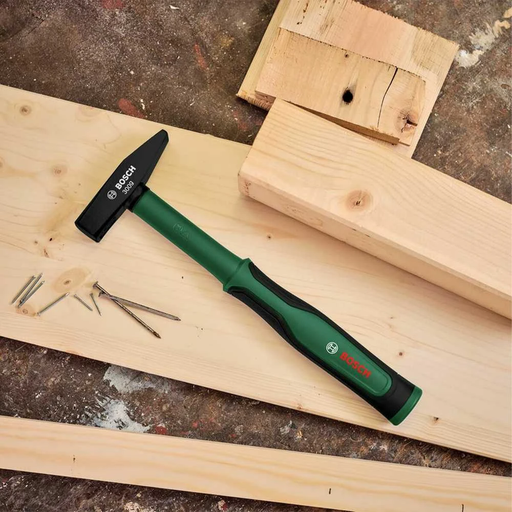 Bosch Inžinieriaus plaktukas 300g