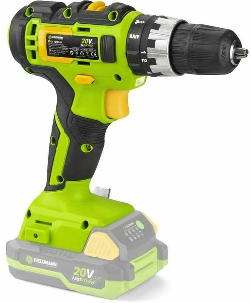 Gręžimo mašina Fieldmann FDUV 70105-0 20 V