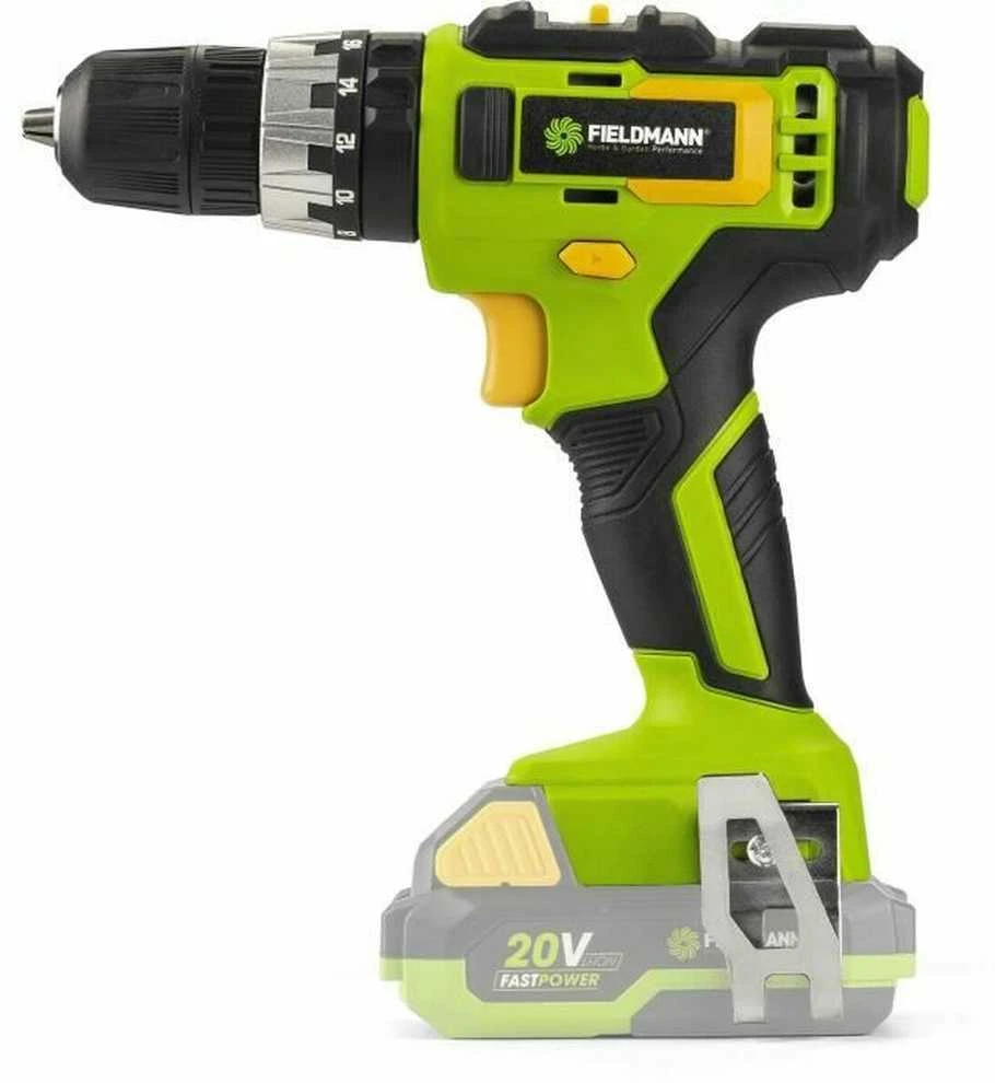 Gręžimo mašina Fieldmann FDUV 70105-0 20 V