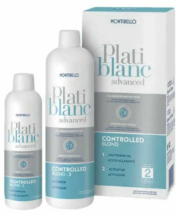 Montibello PLATIBLANC Controled 200+400