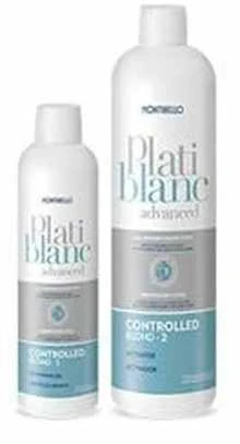 Montibello Plati Blanc aktyvatoriai, dviejų pakuočių komplektas